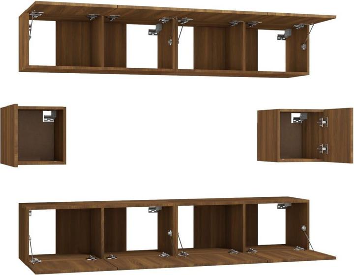 Image du produit VidaXL Waylon (80 x 30 x 30 cm)
