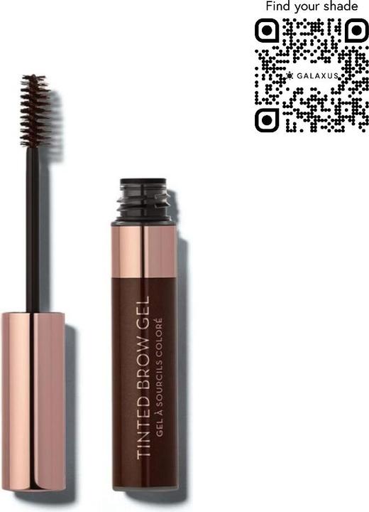 Actual product image Anastasia Beverly Hills Tinted Brow Gel (Espresso)