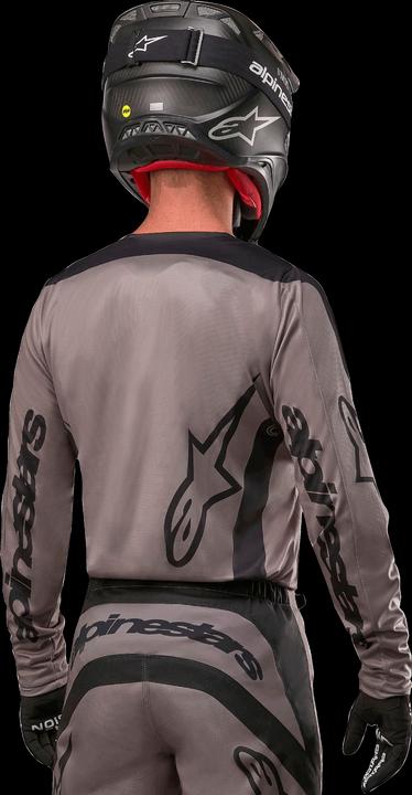 Produktbild Alpinestars T-Shirt Offroad Mx Fluid (Damen, L)