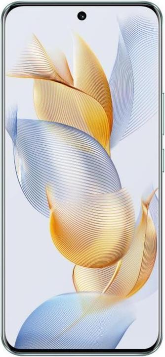 Actual product image Honor 90 (256 GB, Emerald green, 6.70", SIM + eSIM, 200 Mpx, 5G)