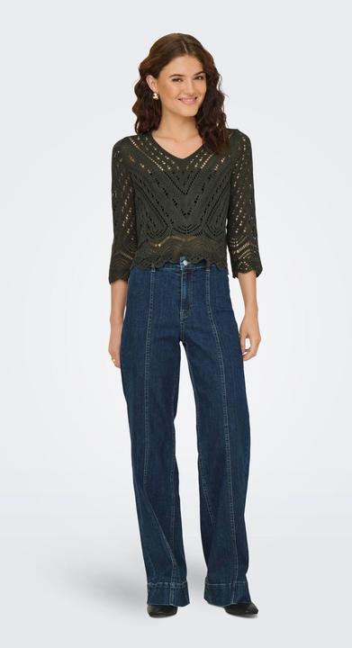Image du produit JdY JDYNEW Haut tricoté Haut tricoté (XL)