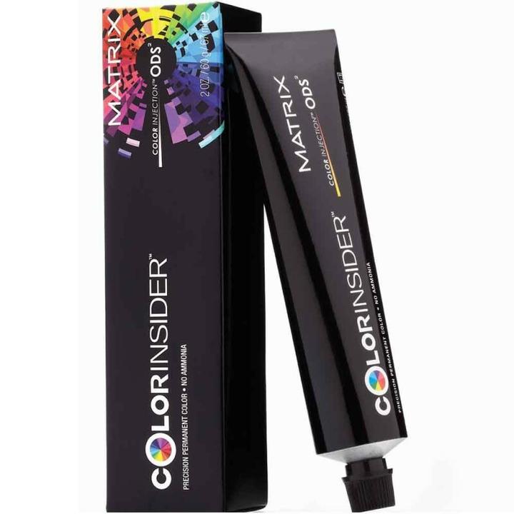 Immagine prodotto Matrix Colore Insider 9gc / 9.34 Biondo chiaro oro rame (Biondismo, Oro)