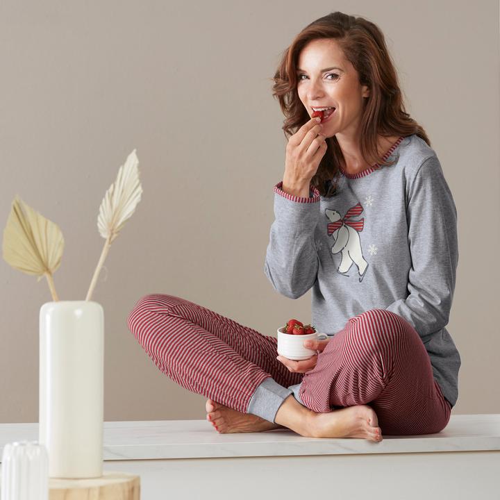 Image du produit Erwin Müller Pyjamas pour dames (48)