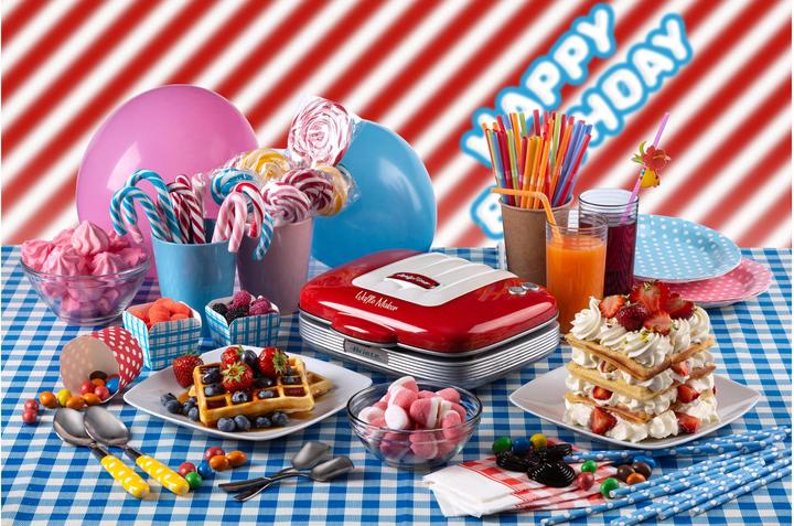 Produktbild Ariete 1973 PartyTime