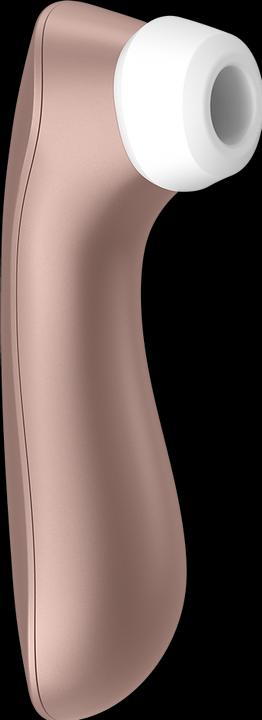 Immagine prodotto Satisfyer Pro 2 + Vibrazioni