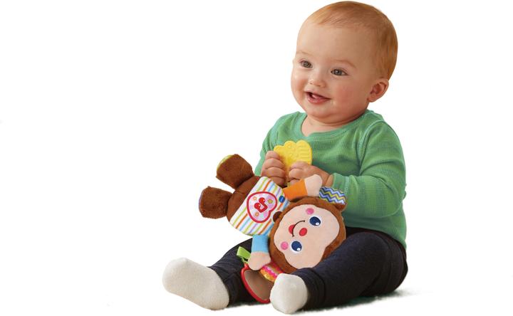 Produktbild VTech Babyäffchen
