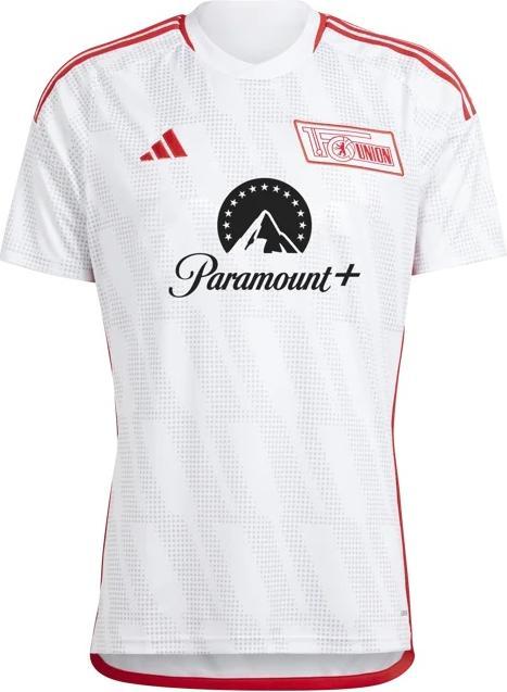 Produktbild adidas Union Berlin Auswärts Trikot (XL)