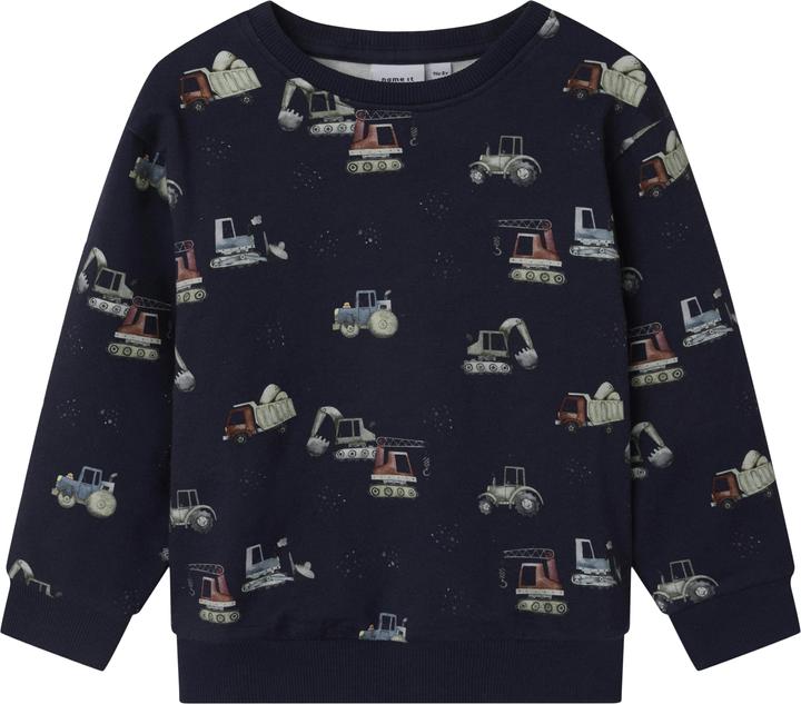 Name it Regular Fit Sweatshirt (122)