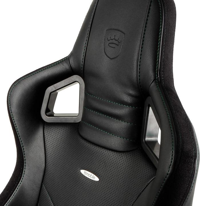 Actual product image noblechairs Epic
