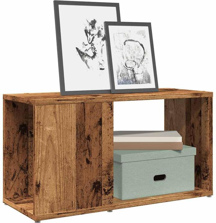Immagine prodotto VidaXL Ridge (60 x 24 x 32 cm)