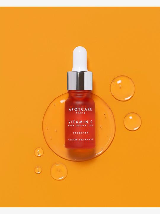 Immagine prodotto Apotcare Vitamina C - Siero puro (30 ml)