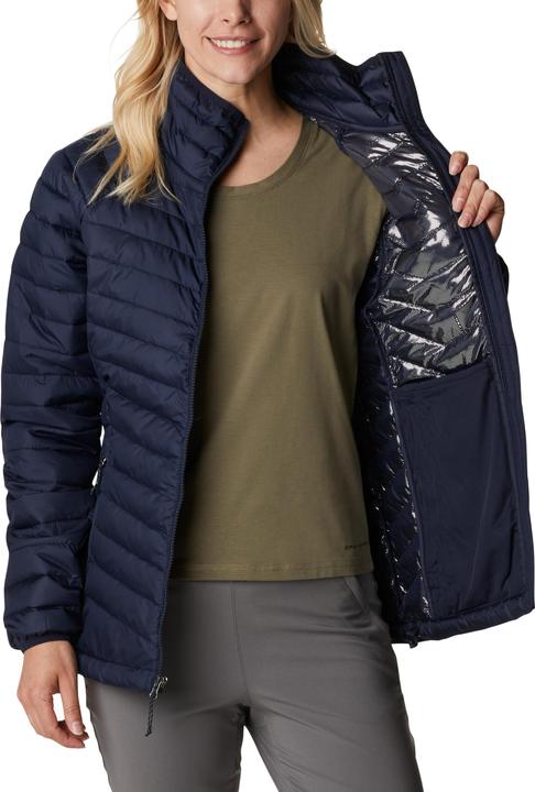 Immagine prodotto Columbia Giacca Powder Lite (L)