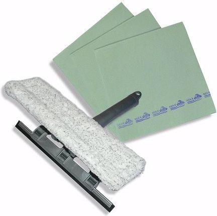 Image du produit Reka Set Nettoyage vitres PETIT (1 pcs)