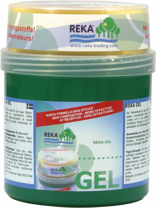 Reka Gel
