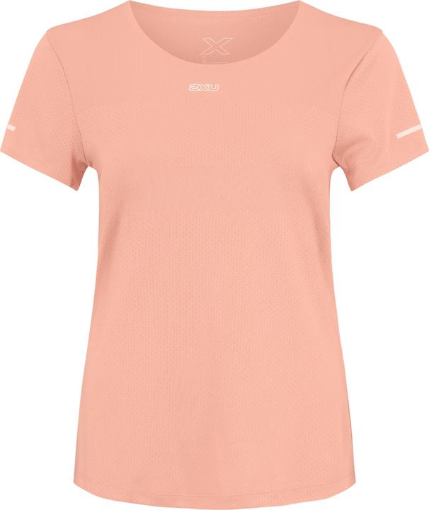 digital peach-white reflective