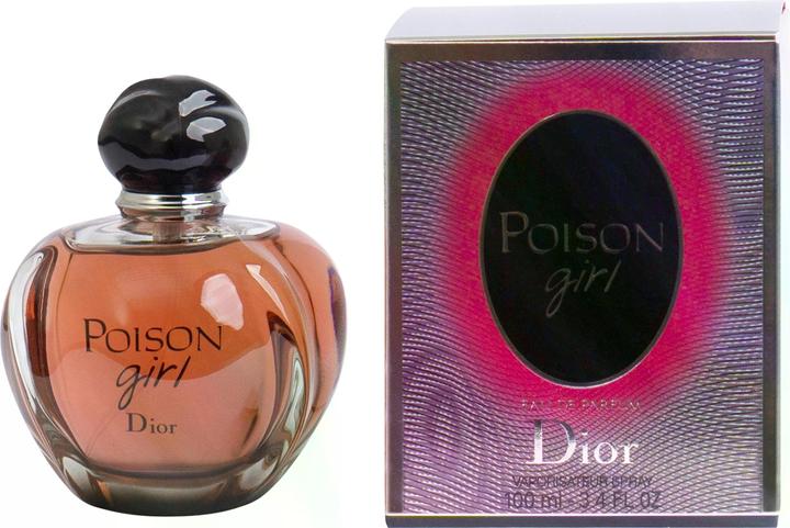 Dior Poison Girl