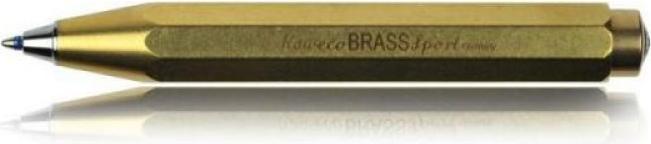 Image du produit Kaweco Stylo à bille (Laiton, 1 x)