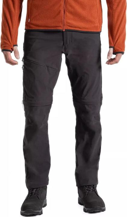 Actual product image Craghoppers NosiLife Pro Convertible II Trouser Men (32)