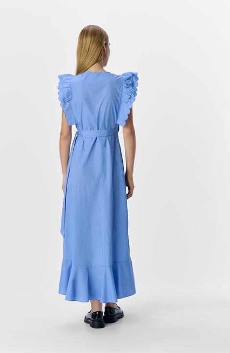 Produktbild Object OBJHOPE Wickelkleid (42)