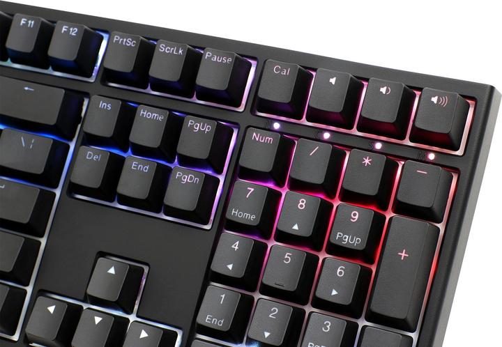 Actual product image Ducky One 2 (CH, Cable)