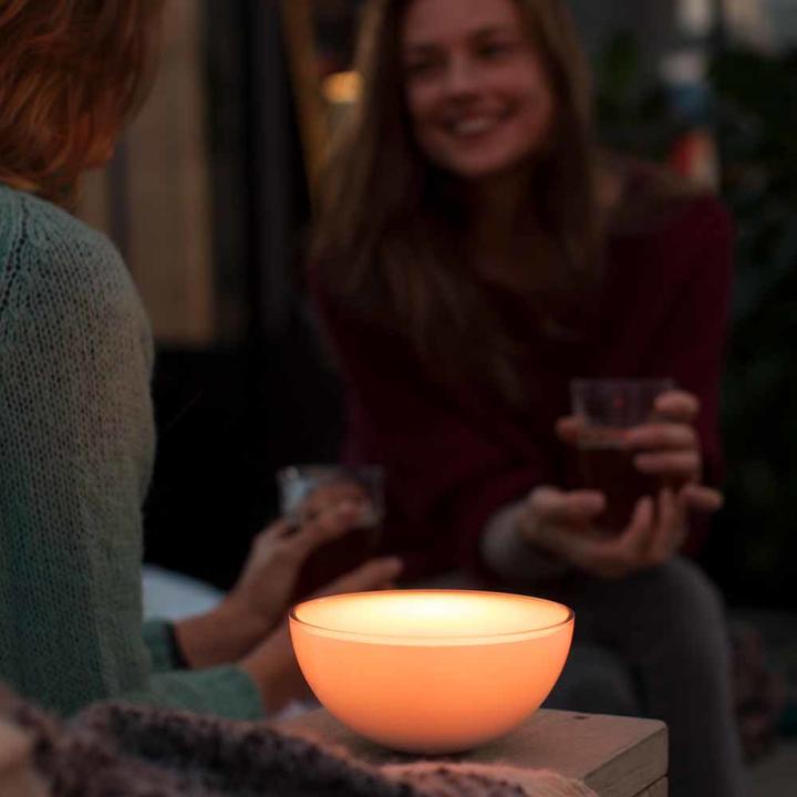 Produktbild Philips Hue Go Basis BT (520 lm)