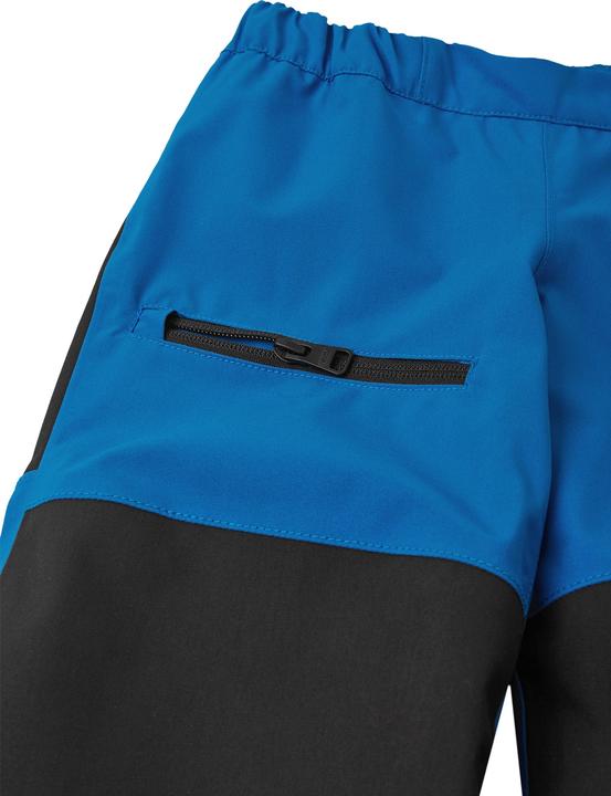 Produktbild Reima tec Kinder Regenhose Samppi Bright (128)