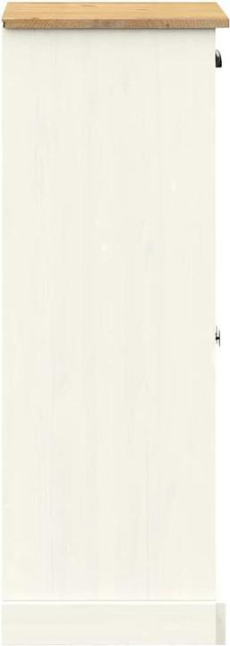 Produktbild VidaXL Lyra (60 x 35 x 96 cm)