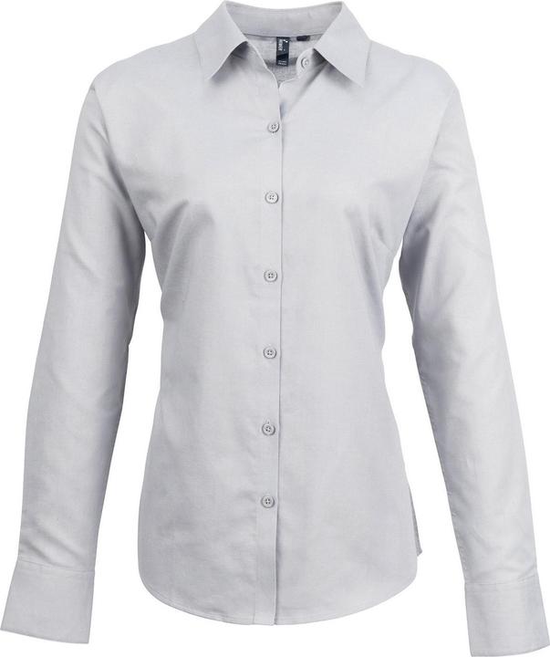 Premier Signature Hemd Langärmlig