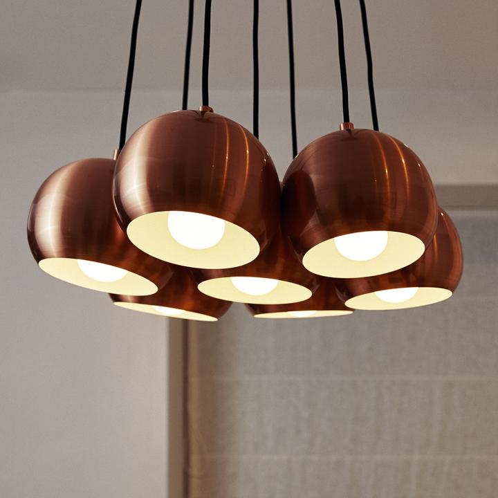 Image du produit Innr Couleur des ampoules intelligentes (E27, 60 W, 806 lm, 1 x, F)