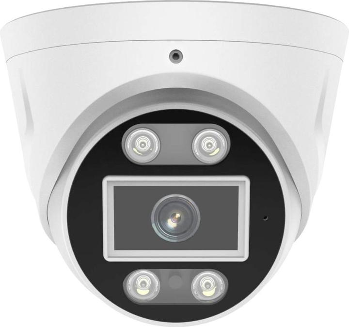 Produktbild Foscam FN9108E-T4-2T LAN IP-Überwachungskamera-Set 8-Kanal mit 4 Kameras 3072 x (3072 x 1728 Pixels)