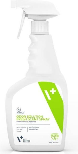 Image du produit Vet Expert Désodorisant et détachant Eliminator (Chien, 650 ml)