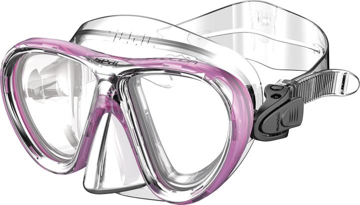 Rose, Transparent
