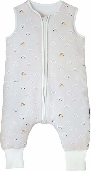 Image du produit Müggi Sac de couchage pour bébé avec pieds (70 cm)