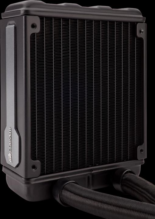 Produktbild Corsair H80i v2