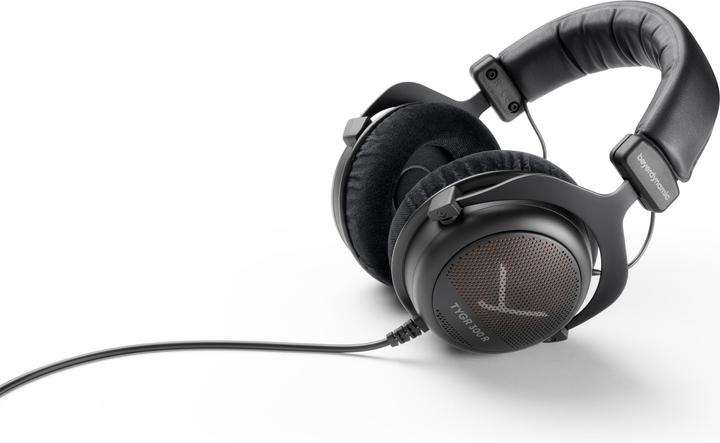 Image du produit Beyerdynamic TYGR 300R (Filaire)