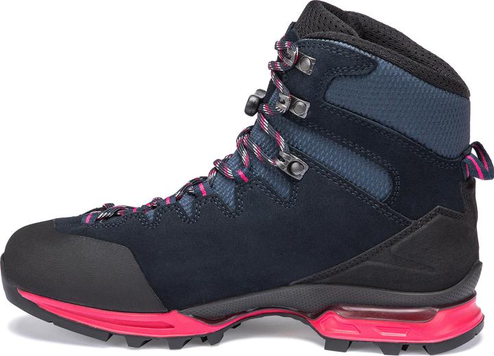 Actual product image Hanwag Makra Trek Lady GTX (42.5)