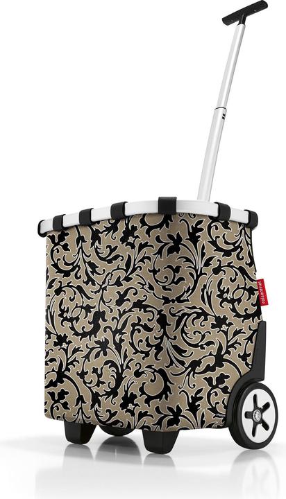 Actual product image reisenthel Carrycruiser