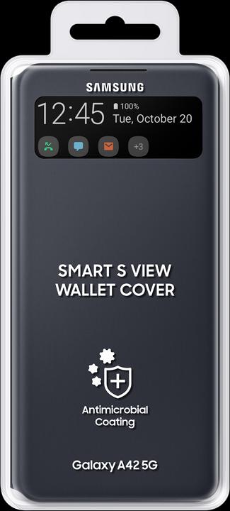 Produktbild Samsung View Cover (Samsung Galaxy A42 5G)