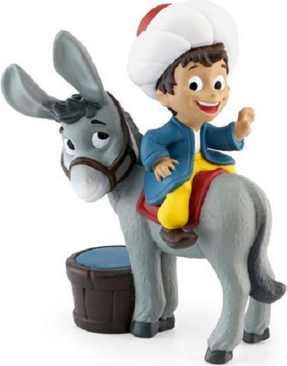 Actual product image Tonies Nasreddin Hodscha - Seine ersten Abenteuer (German)