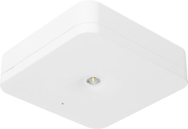 Actual product image Fischer Safety light