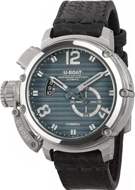 Image du produit U-Boat 9602 Chimera 46mm SS (Montre analogique)
