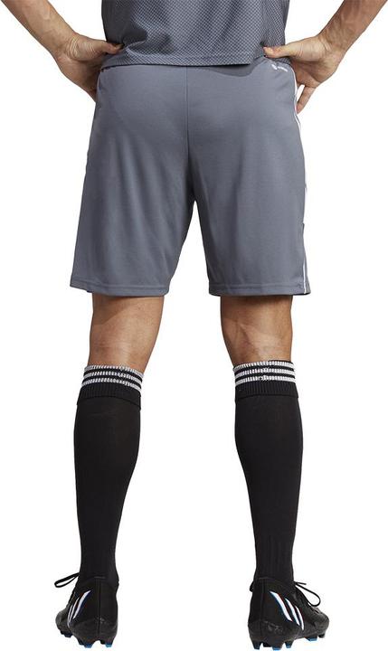 Immagine prodotto adidas Pantaloncini Tiro 23 League Grigio Uomo IC7488 (2XL) (XXL)
