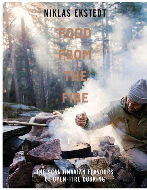 Image du produit Food From the Fire (Anglais, Niklas Ekstedt, 2016)