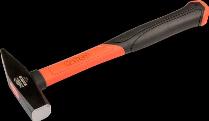 Actual product image Irimo Locksmith's hammer with fibreglass style 2000 g (2220 g)