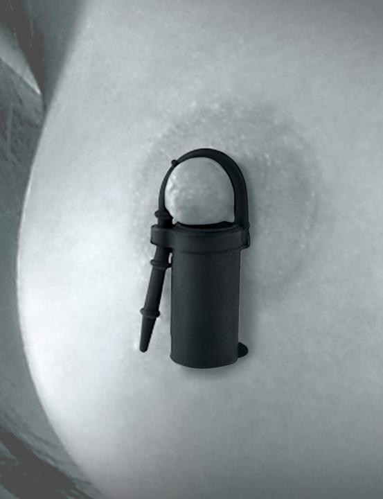Produktbild Shots Vibrating Silicone Nipple Teazers