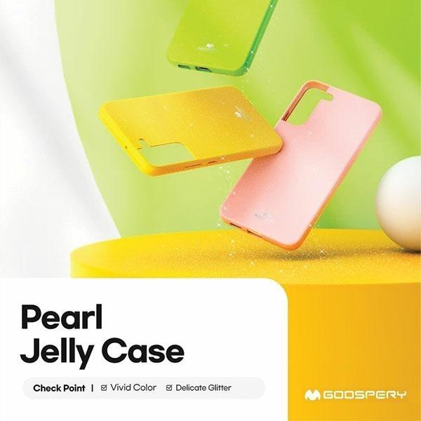 Image du produit série de gelées (Apple iPhone 13 Pro)
