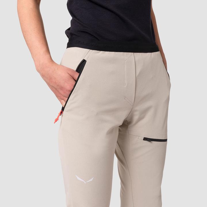 Image du produit Salewa Sella Dst Light Pant W (40, L)