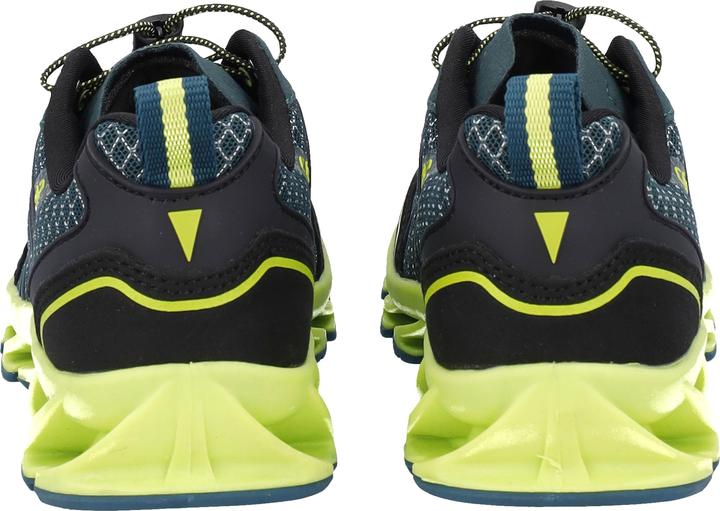 Actual product image CMP Campagnolo Kid's Altak Trail Shoe 2.0 (25)