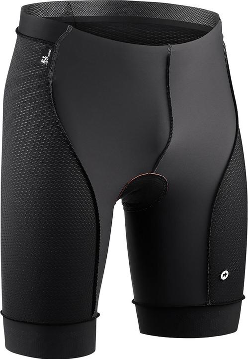 Assos Tactica Urban (3XL)