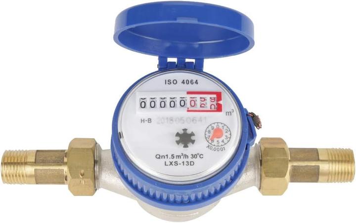 Image du produit Dgtrhted Wasserzähler